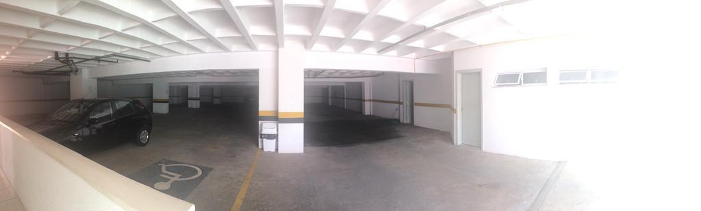 Regente Apart Hotel Uberlândia Exterior foto